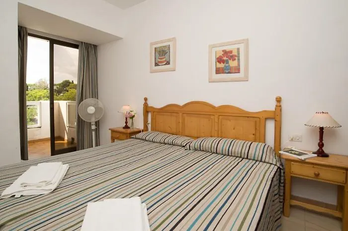 Apartamento Playa Dor 14
