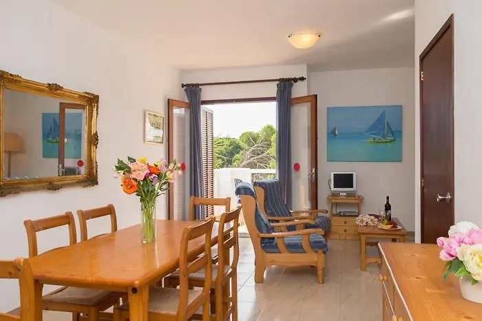 Apartamento Playa Dor 14