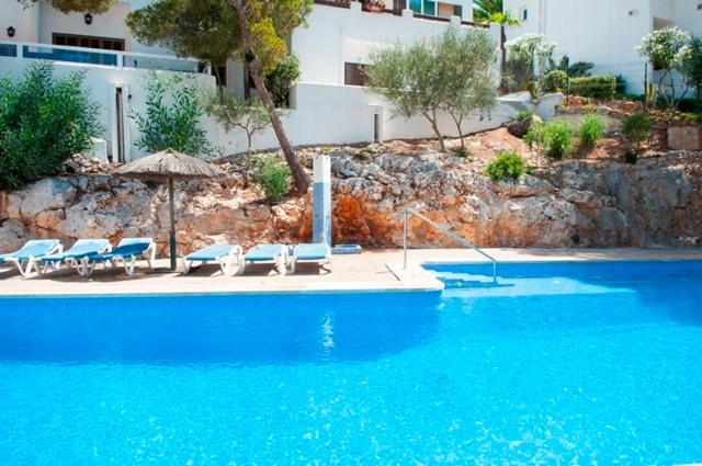 Appartement Playa Dor 14 Cala D´Or