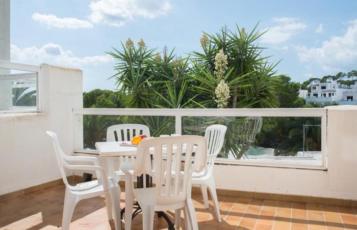 Playa Dor 14 Appartement