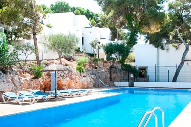 Appartement Playa Dor 14