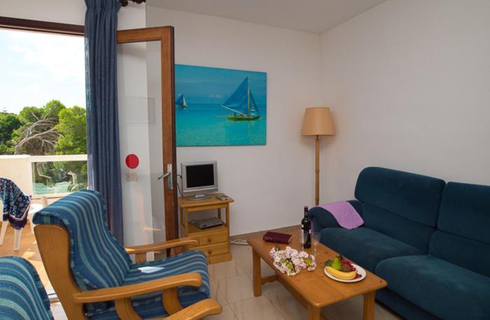 Playa Dor 14 Appartement