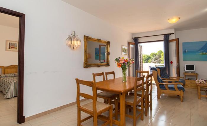 Appartement Playa Dor 14