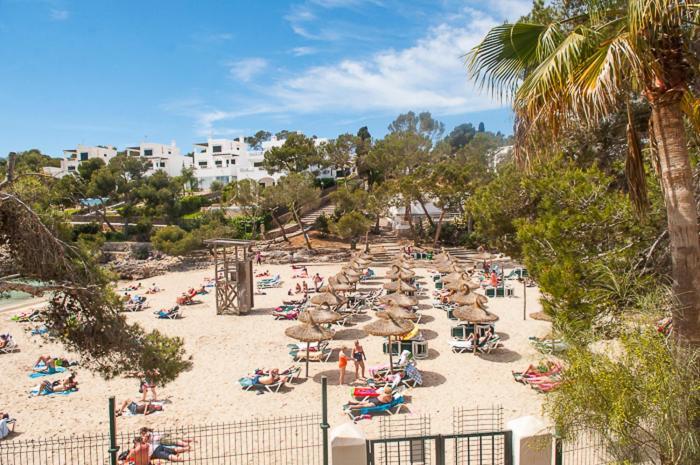 Playa Dor 14 Appartement Cala D´Or